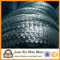 Concertina Razor Wire/Concertina Wire/Razor barbed wire